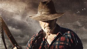 Wolf Creek 2's poster