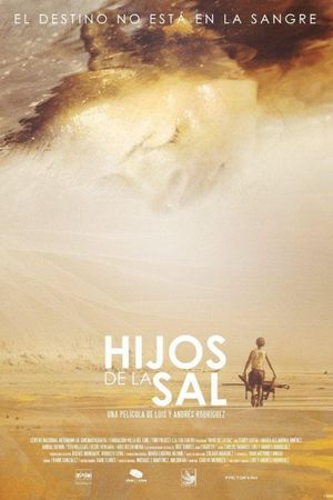 Children of the Salt's poster