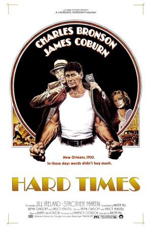 Hard Times's poster