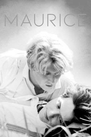 Maurice's poster