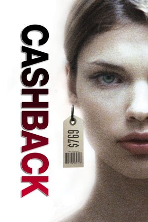 Cashback's poster