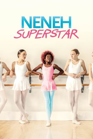 Neneh Superstar's poster
