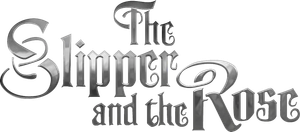 The Slipper and the Rose: The Story of Cinderella's poster