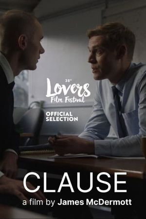 Clause's poster
