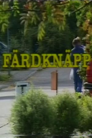Färdknäpp's poster