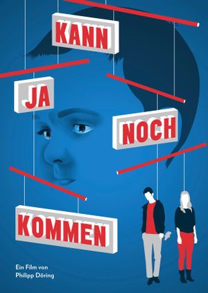 Kann ja noch kommen's poster image