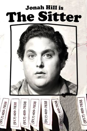 The Sitter's poster