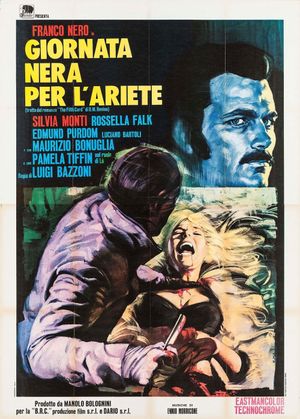 The Fifth Cord's poster