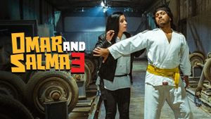 Omar & Salma 3's poster