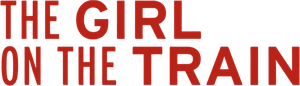 The Girl on the Train's poster