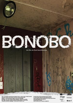Bonobo's poster