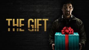 The Gift's poster