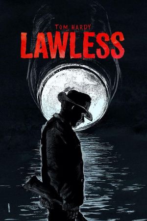 Lawless's poster