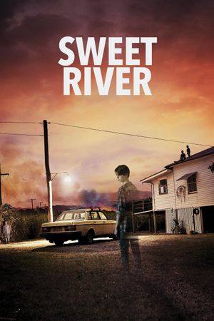Sweet River's poster