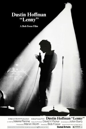 Lenny's poster