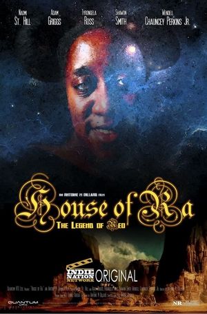 House of Ra: The Legend of Reo's poster
