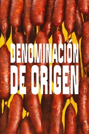 Designation of Origin's poster