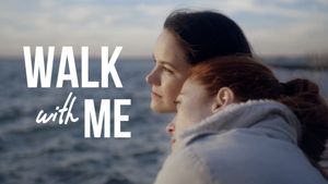 Walk With Me's poster