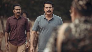 Unda's poster