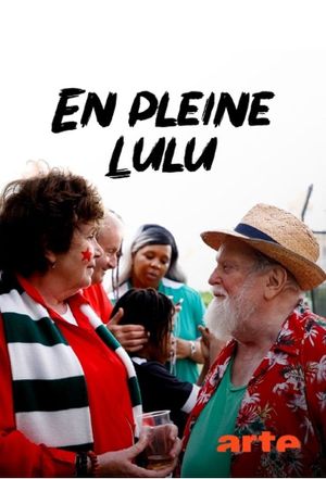 En pleine Lulu's poster