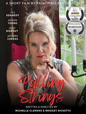 Pulling Strings's poster