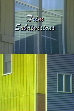Trim Subdivisions's poster