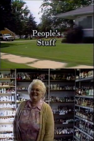 People's Stuff's poster
