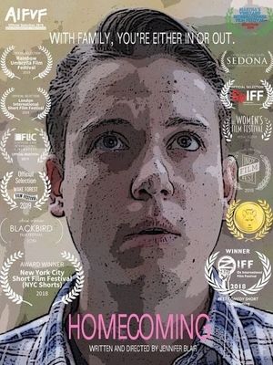 Homecoming's poster