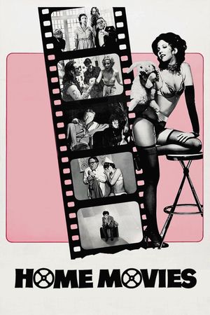 Home Movies's poster