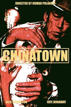 Chinatown's poster