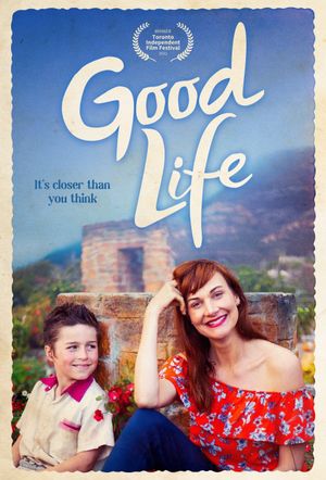 Good Life's poster