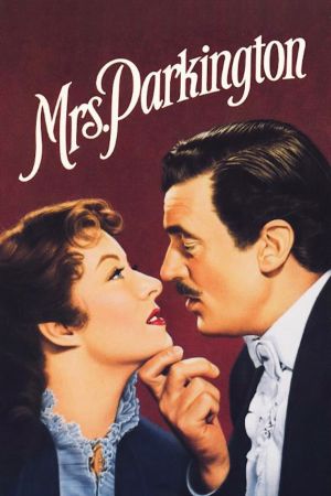 Mrs. Parkington's poster