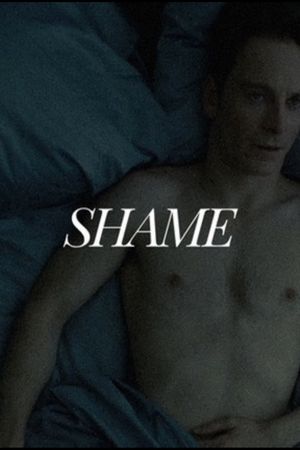 Shame's poster