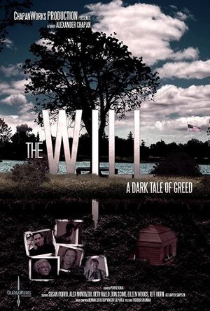 The Will's poster image