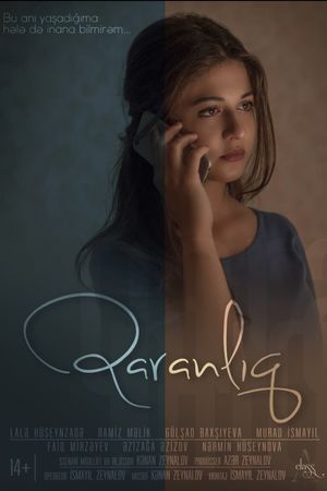 Qaranliq's poster