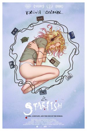 Starfish's poster
