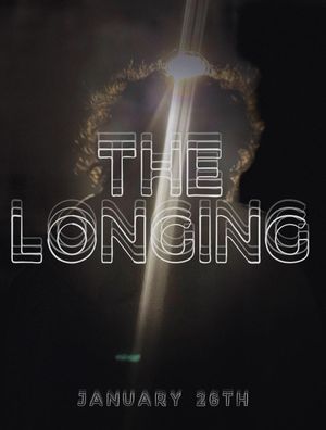 The Longing's poster