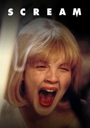 Scream's poster