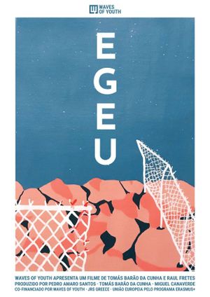 Egeu's poster