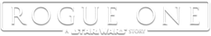 Rogue One: A Star Wars Story's poster