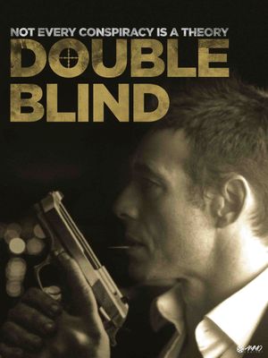 Double Blind's poster