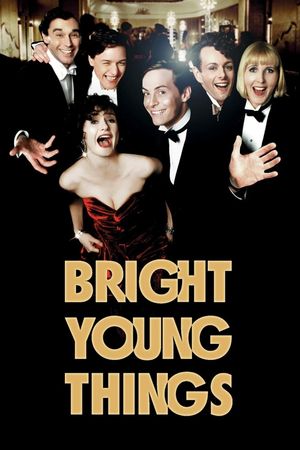Bright Young Things's poster