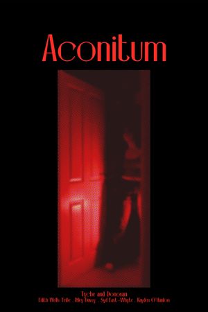 Aconitum's poster image