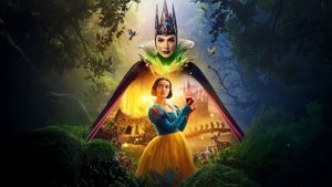 Snow White's poster