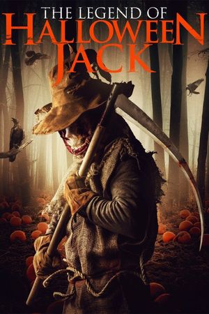 The Legend of Halloween Jack's poster