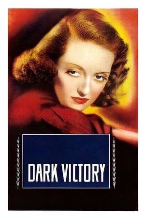 Dark Victory's poster