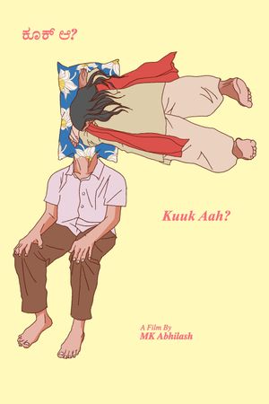 Kuuk Aah?'s poster