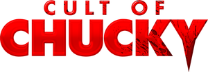 Cult of Chucky's poster