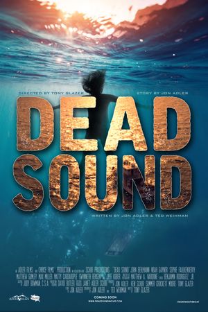 Dead Sound's poster