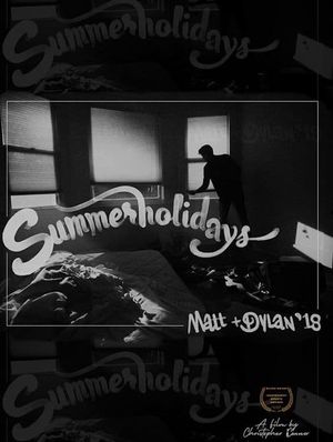 Summerholidays's poster
